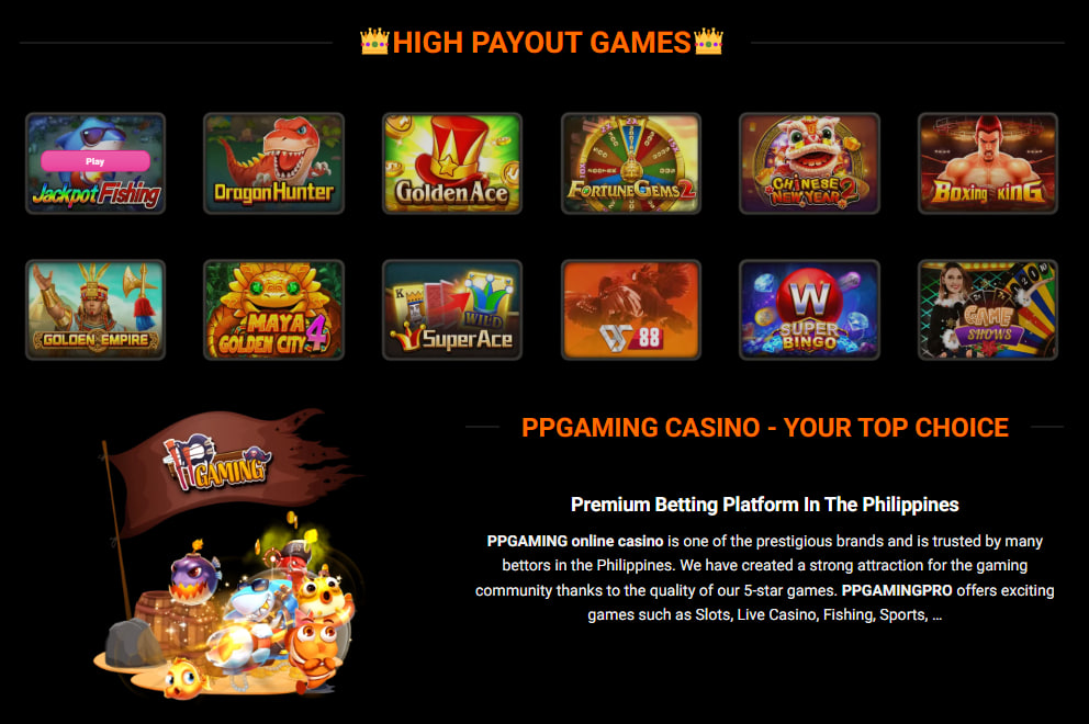 Banner PPgaming